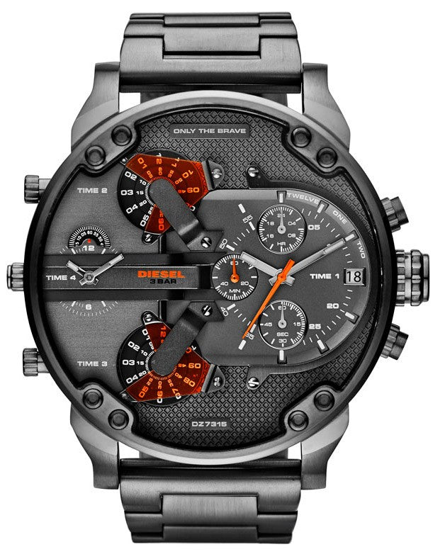 Diesel Mr Daddy Mens DZ7315