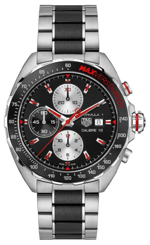 Tag Heuer Max Verstappen
