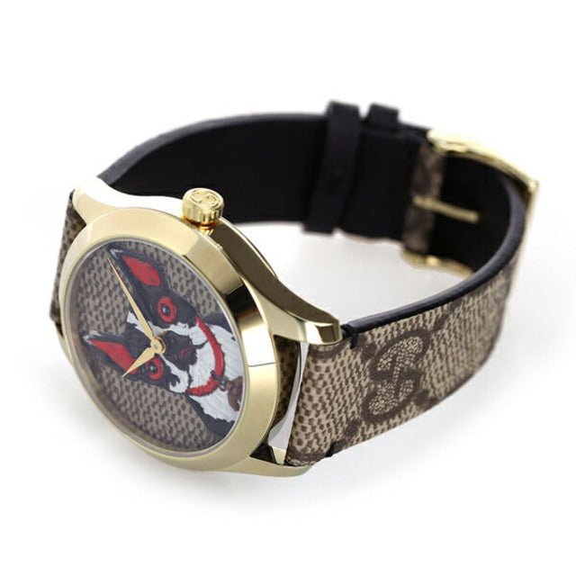 GUCCI LADIES YA1264056
