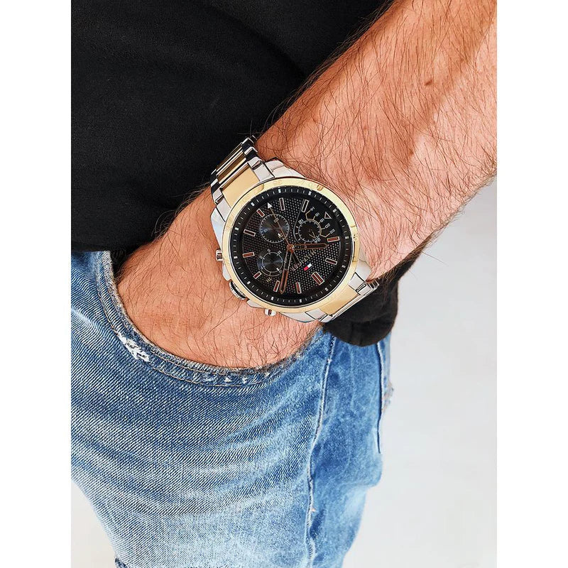 Tommy Hilfiger Mens 1791539