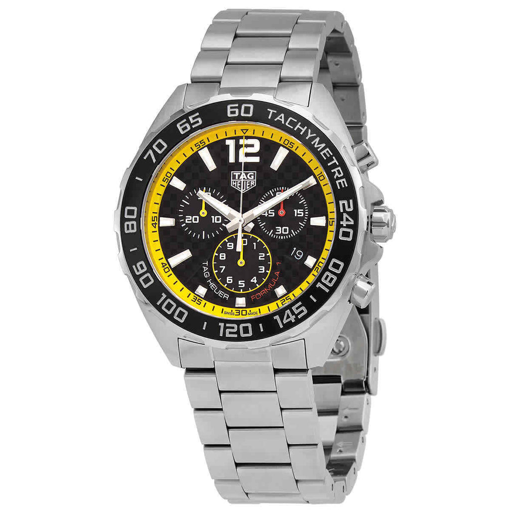 Tag Heuer