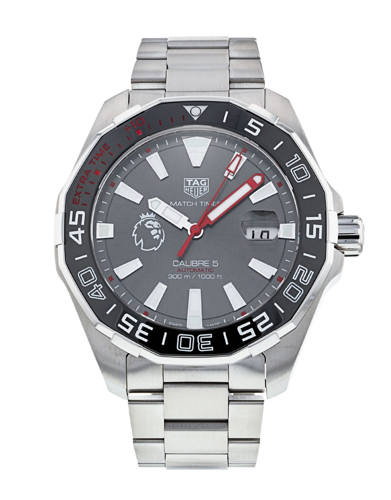 Tag Heuer Premier League Edition