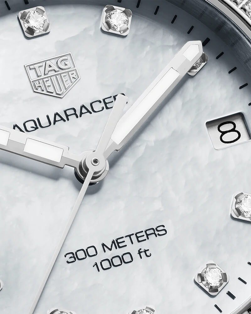 Tag Heuer Aquaracer Ladies
