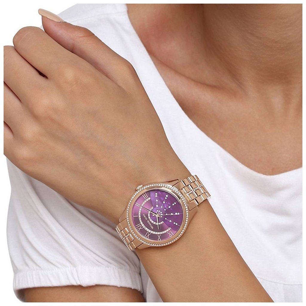 Michael Kors Ladies Lauryn MK3722