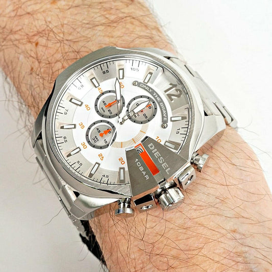 Diesel Mens Mega Chief DZ4328