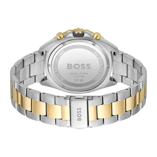 Hugo Boss