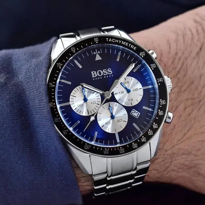 Hugo Boss