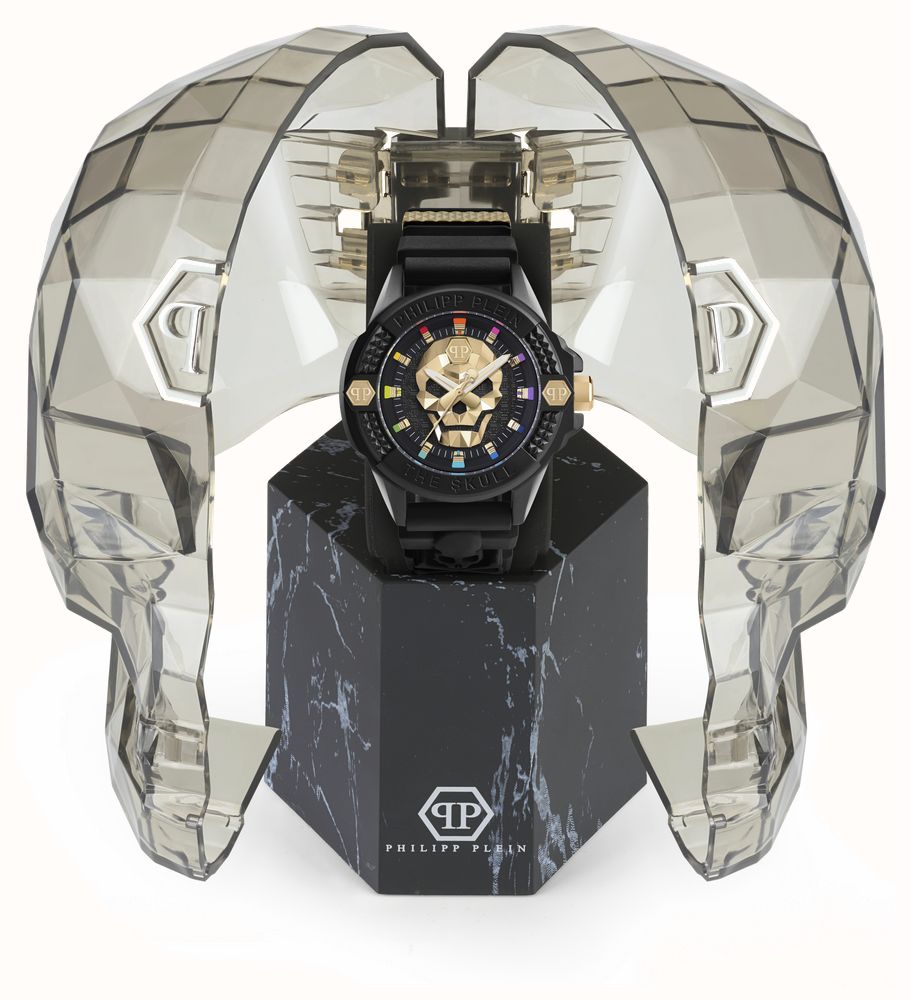 Philipp Plein The Skull Ceramic (Available in many colour variations)