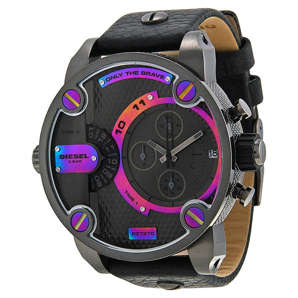 Diesel Mens Bass Ass DZ7270