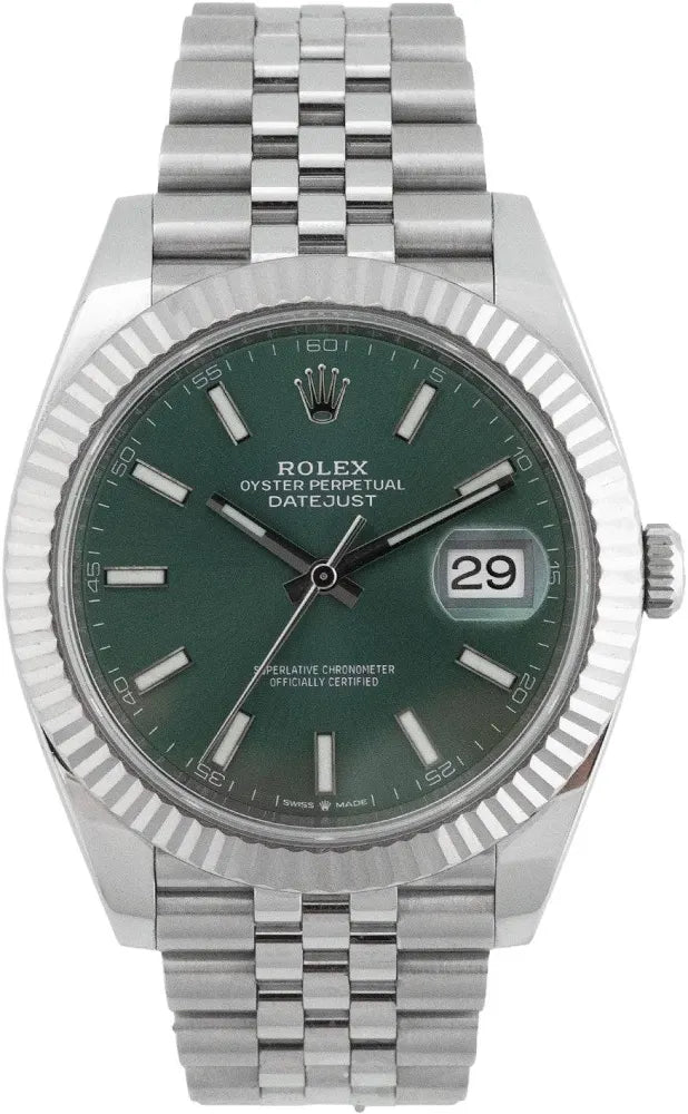 Rolex 126334