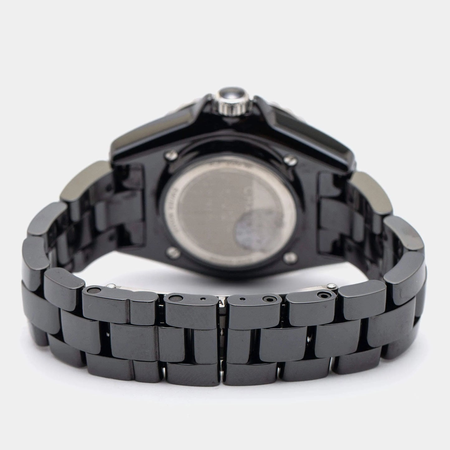 Chanel J12 (PRICE DROP)