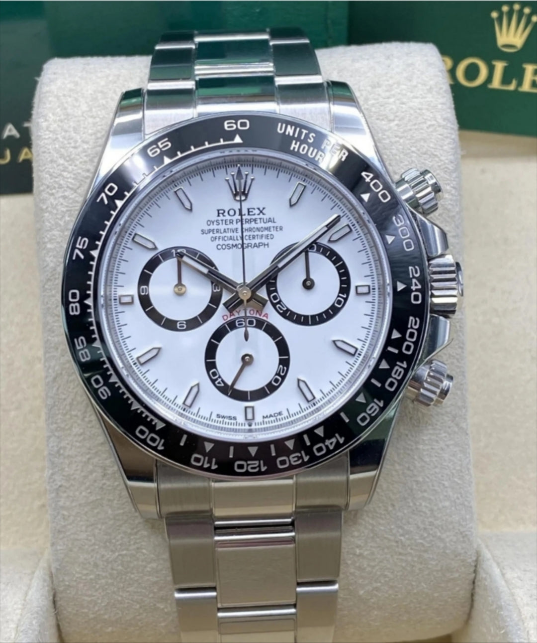 Rolex