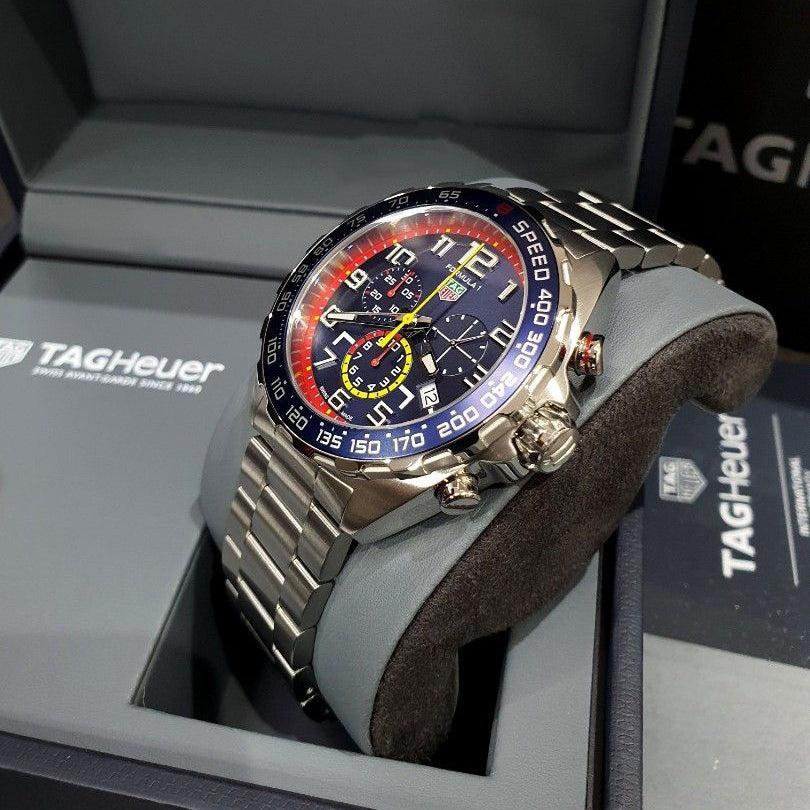 Tag Heuer