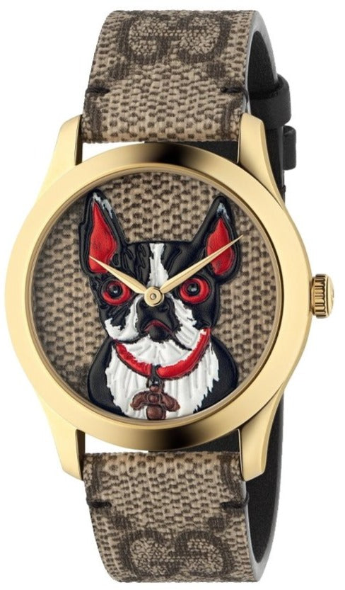 GUCCI LADIES YA1264056