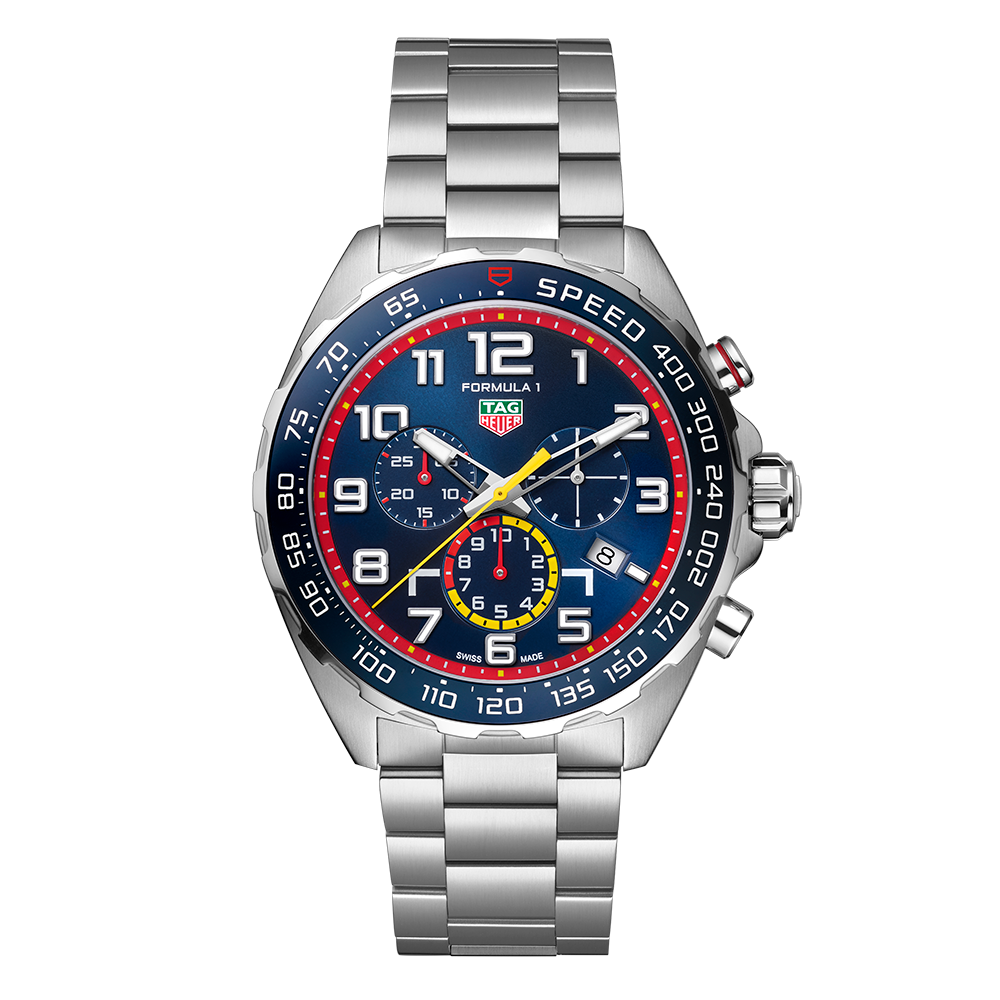 Tag Heuer