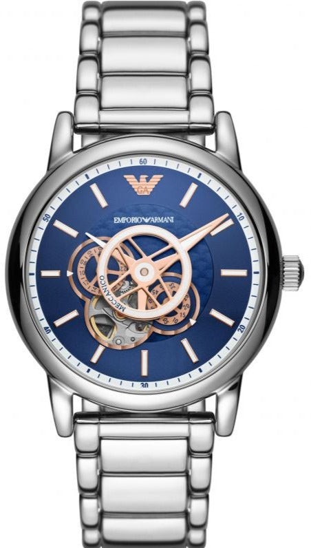 EMPORIO ARMANI LUIGI AR60036 MENS