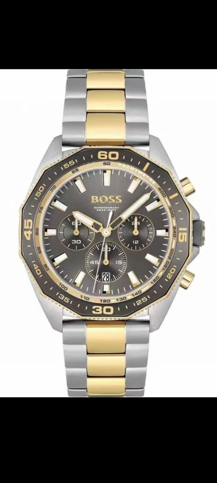 Hugo Boss