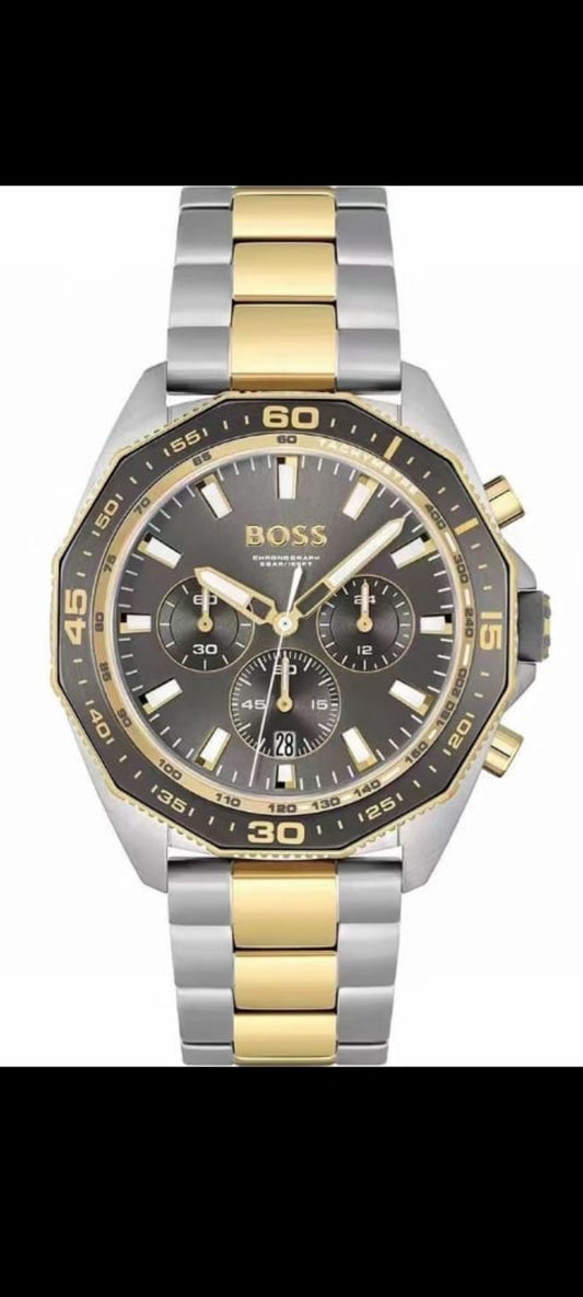 Hugo Boss