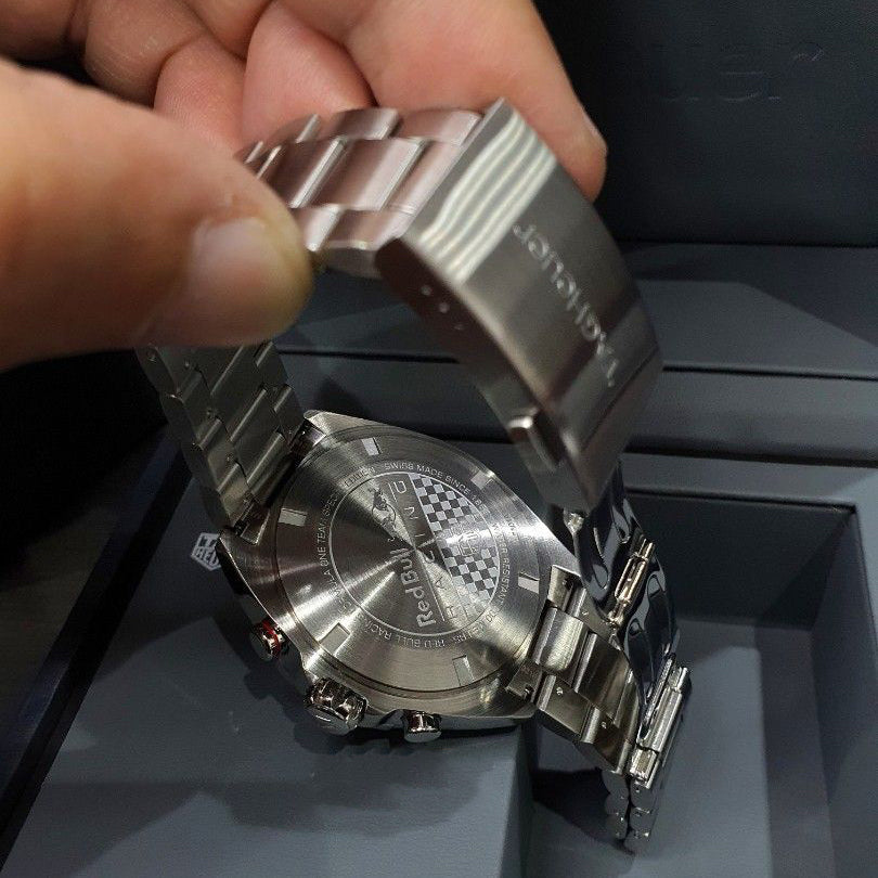 Tag Heuer F1 Red Bull