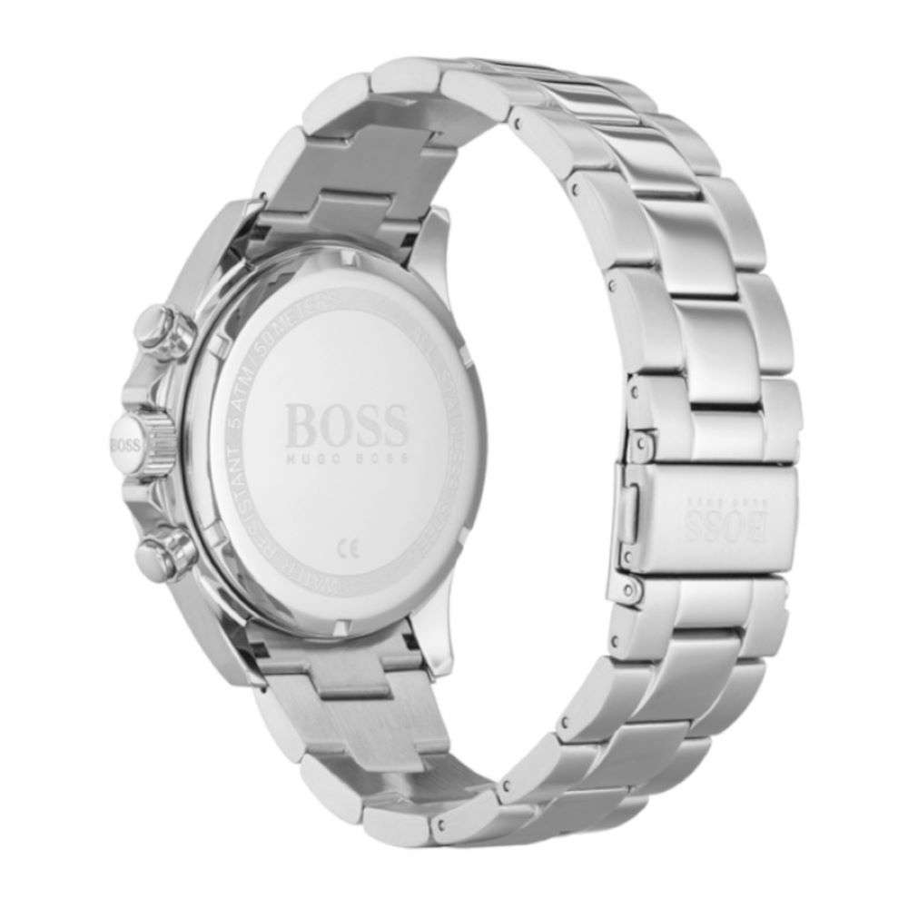 Hugo Boss Pilot 44mm Mens MPN: 1513850