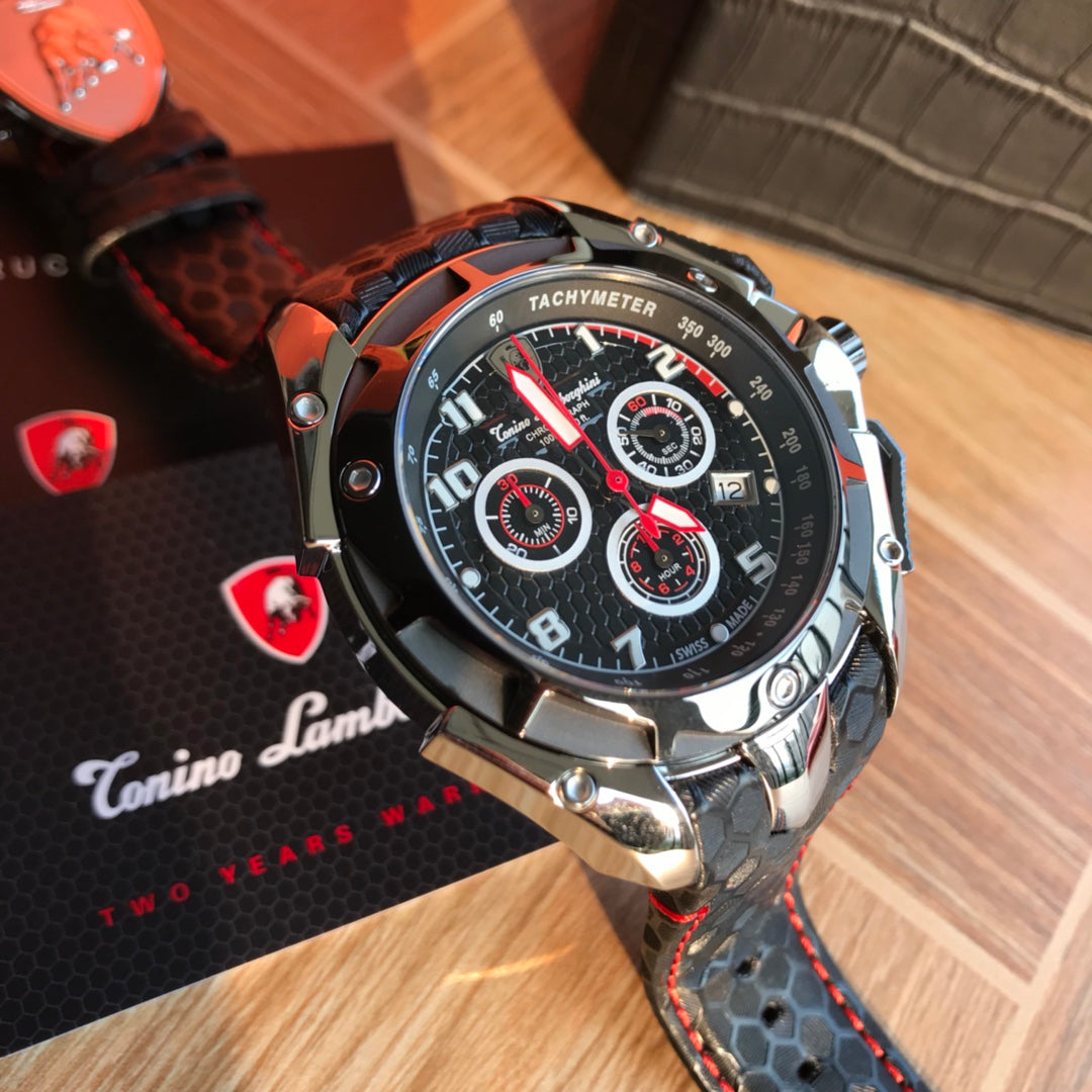 Lamborghini