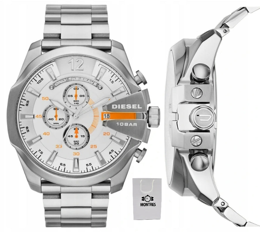 Diesel Mens Mega Chief DZ4328