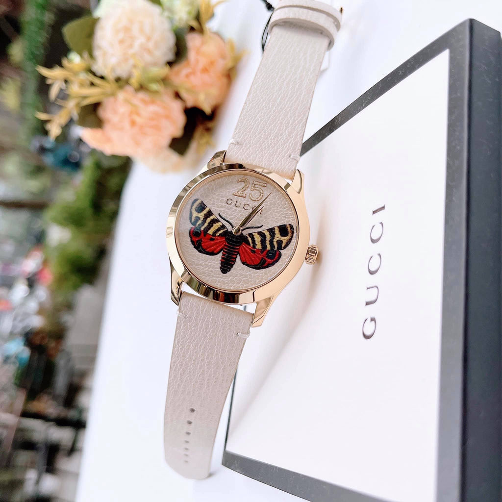 GUCCI LADIES YA1264062