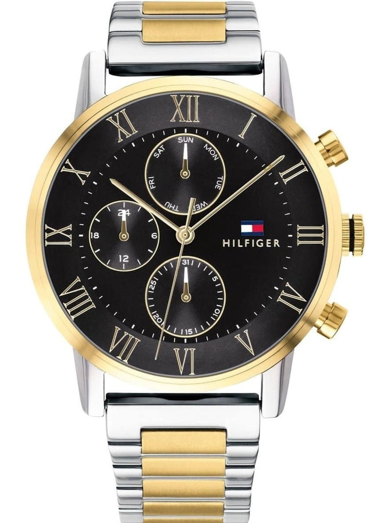 Tommy Hilfiger Mens 1791539