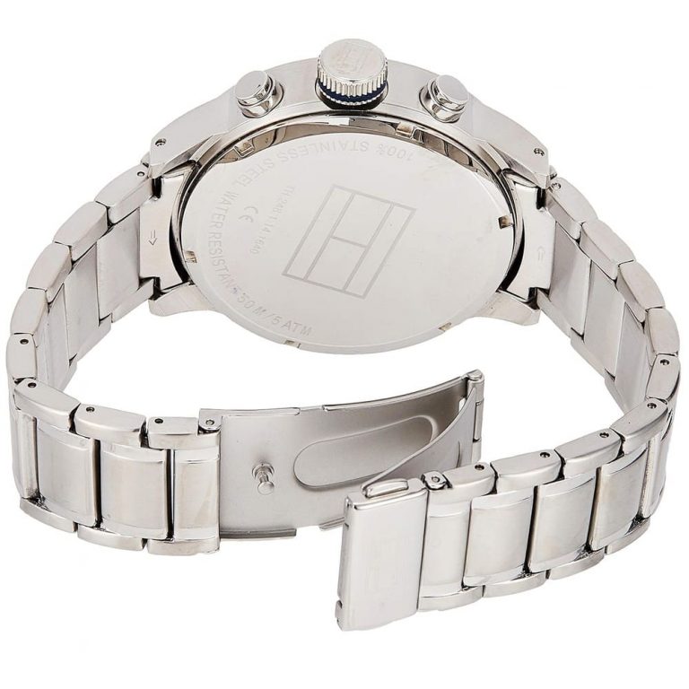 Tommy Mens Watch