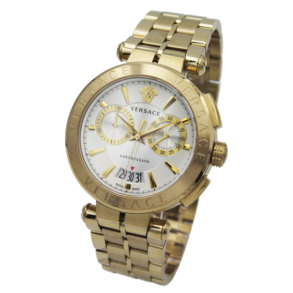 Versace Mens V Racer VBR060017