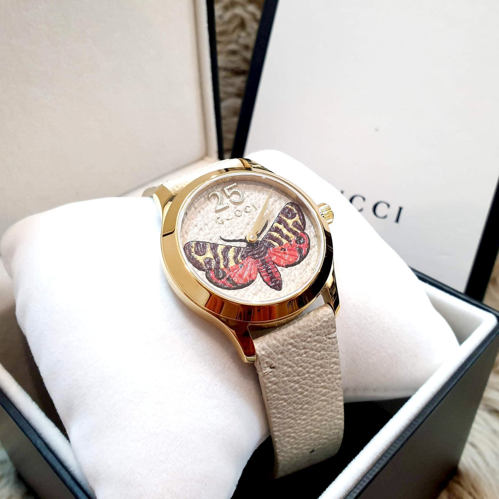 GUCCI LADIES YA1264062