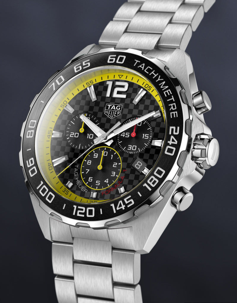 Tag Heuer
