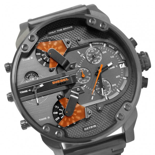 Diesel Mr Daddy Mens DZ7315