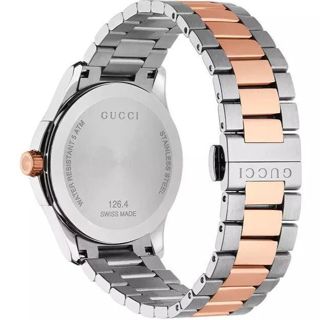 Gucci Mens YA126446