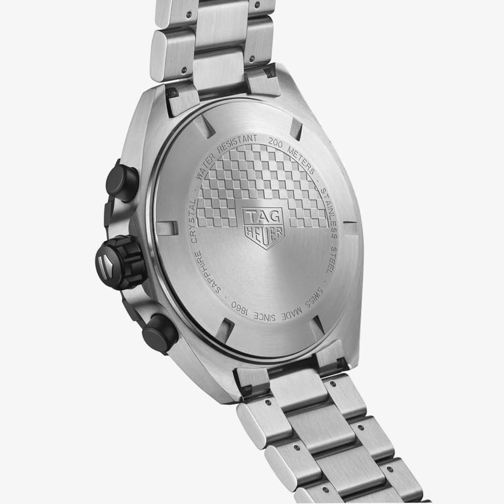 Tag Heuer Mens F1 CAZ101AN.BA0842