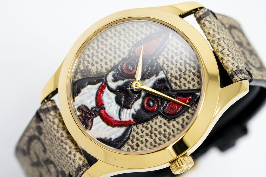 GUCCI LADIES YA1264056