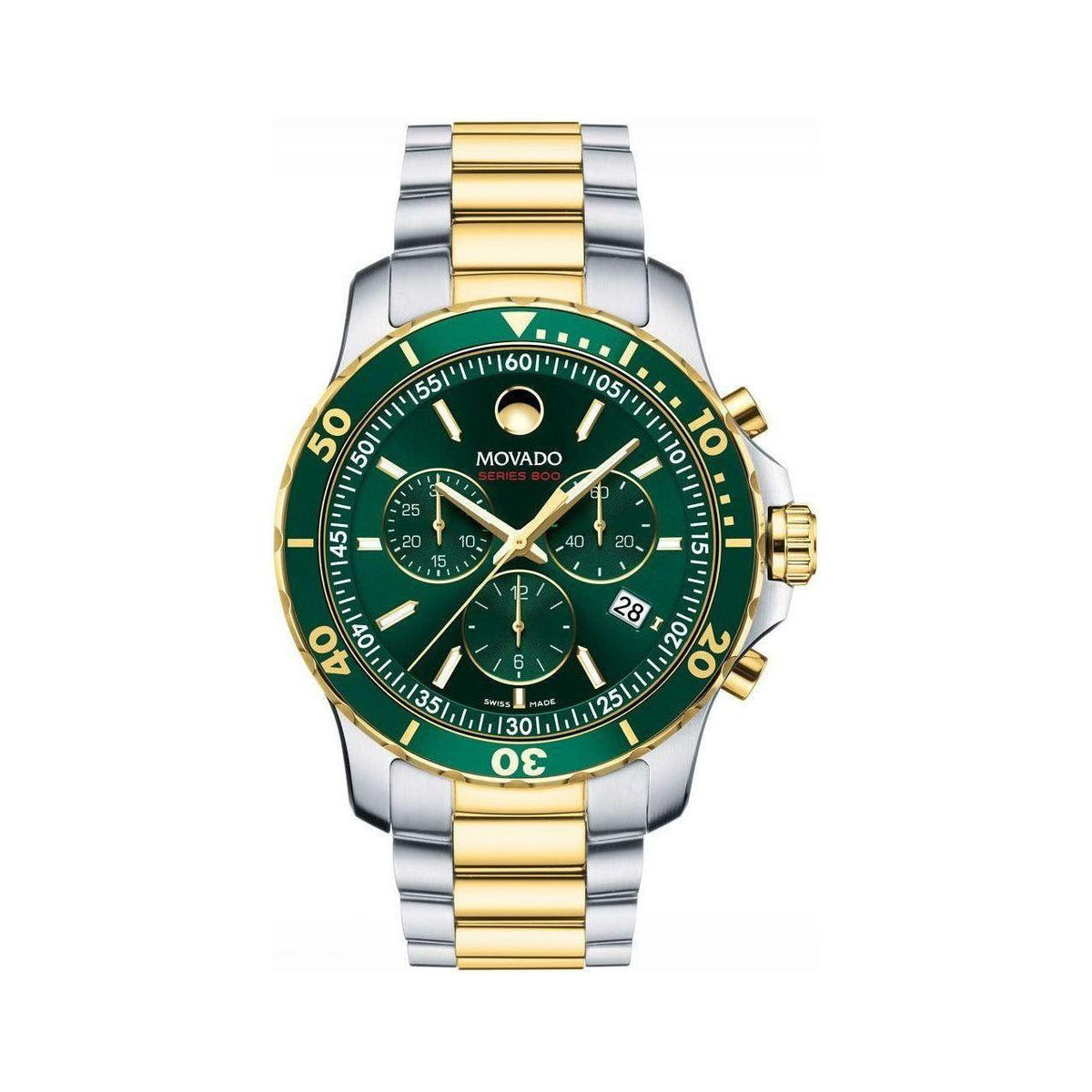 Movado Mens