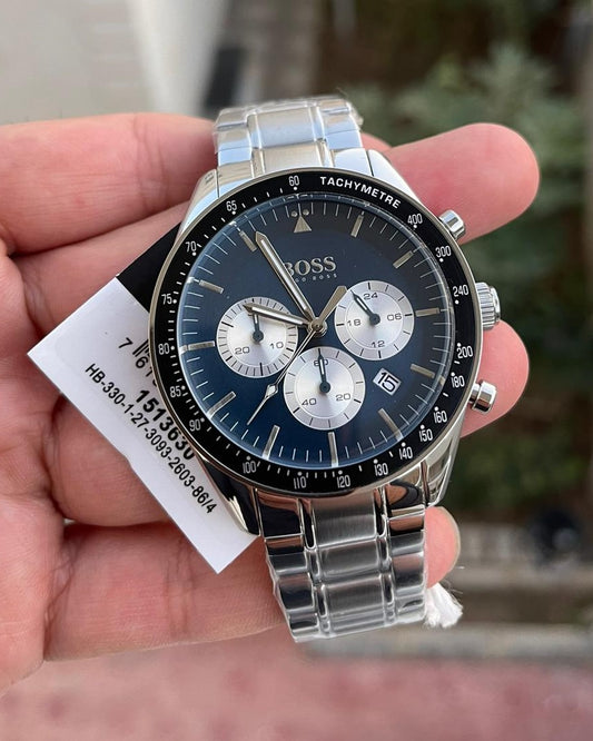 Hugo Boss
