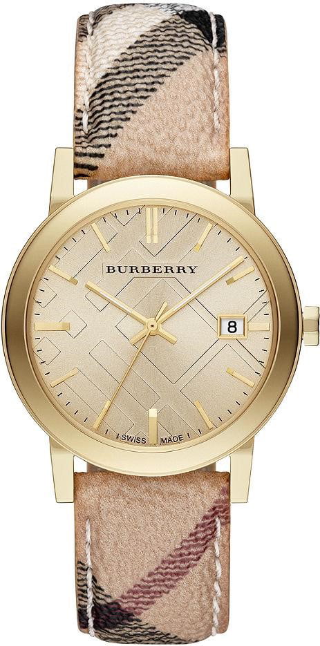 Burberry The City BU9026