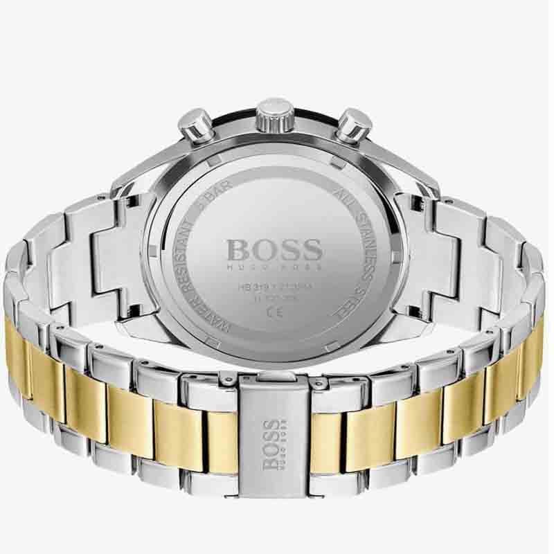 Hugo Boss Santiago