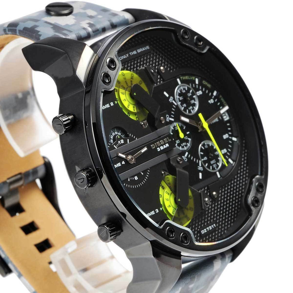Diesel Big Daddy for men DZ7311