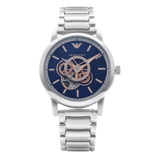EMPORIO ARMANI LUIGI AR60036 MENS