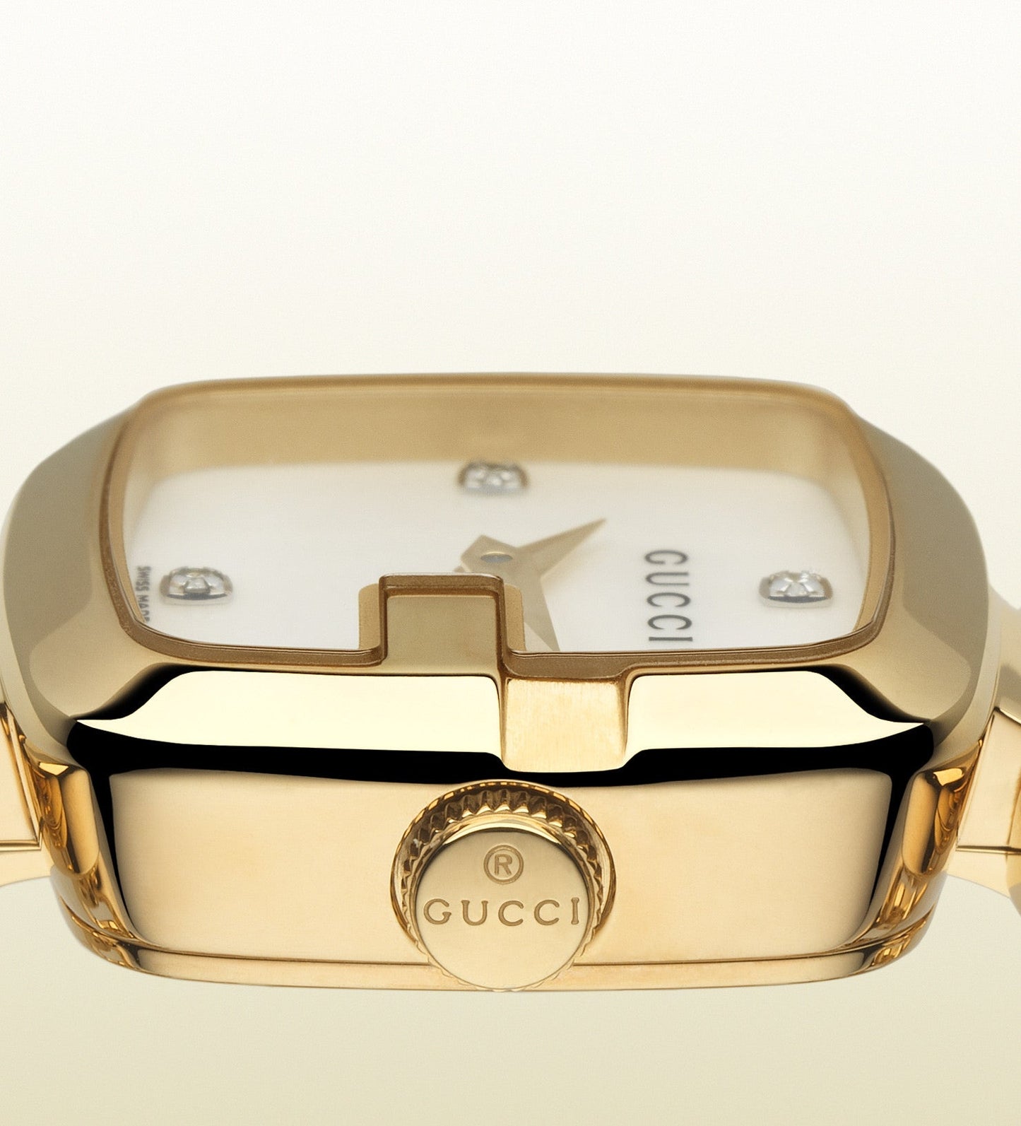 Gucci Ladies YA125513