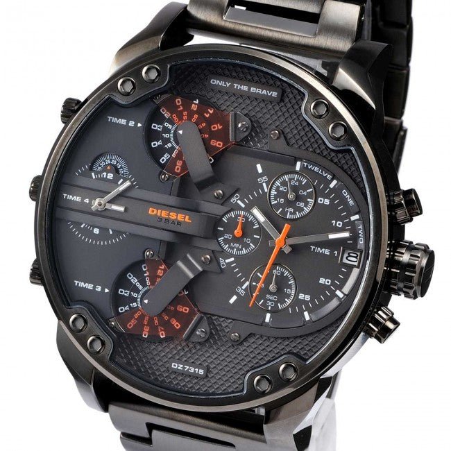 Diesel Mr Daddy Mens DZ7315
