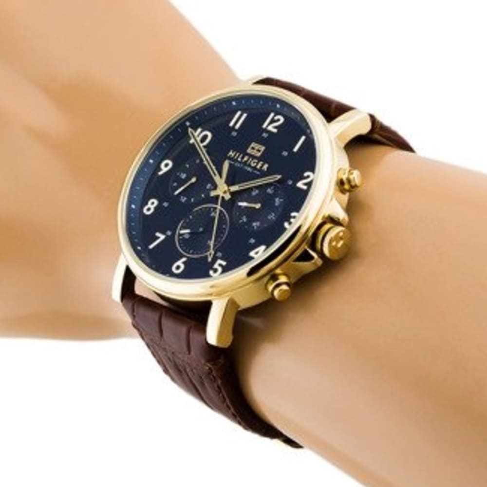 Tommy Hilfiger Mens