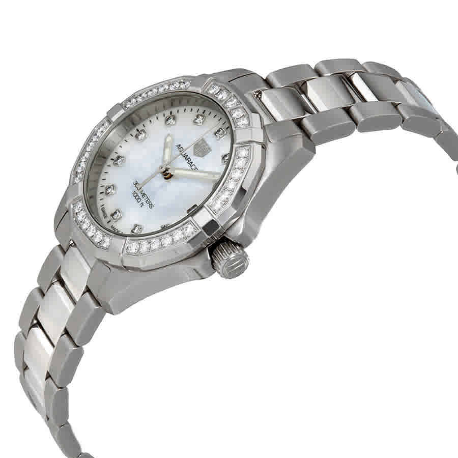 Tag Heuer Aquaracer Ladies