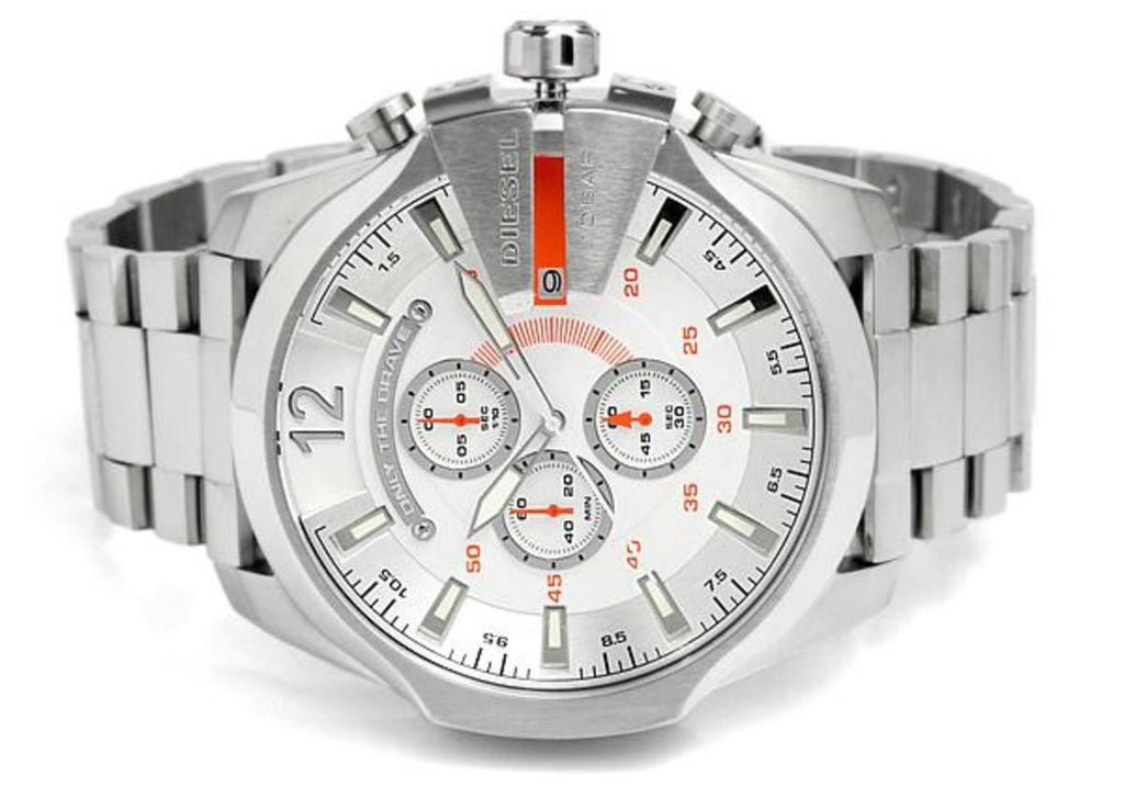 Diesel Mens Mega Chief DZ4328