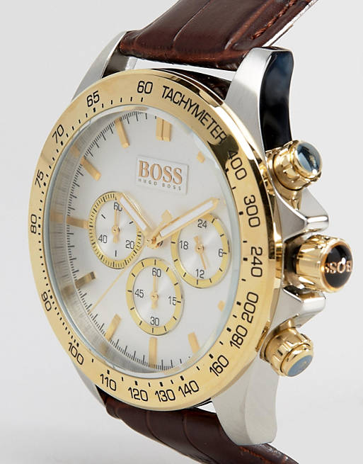 Hugo Boss Mens Ikon 1513174