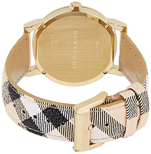 Burberry The City BU9026