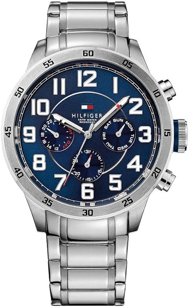 Tommy Mens Watch